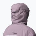 Жіноча лижна куртка Columbia Highland Summit III Insulated lavender pearl/shale purple 6