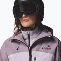 Жіноча лижна куртка Columbia Highland Summit III Insulated lavender pearl/shale purple 7
