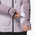 Жіноча лижна куртка Columbia Highland Summit III Insulated lavender pearl/shale purple 9