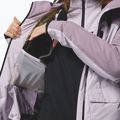 Жіноча лижна куртка Columbia Highland Summit III Insulated lavender pearl/shale purple 11
