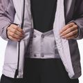Жіноча лижна куртка Columbia Highland Summit III Insulated lavender pearl/shale purple 12