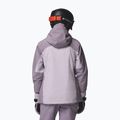 Жіноча лижна куртка Columbia Liftline lavender pearl/shale purple 3
