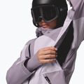 Жіноча лижна куртка Columbia Liftline lavender pearl/shale purple 6