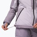 Жіноча лижна куртка Columbia Liftline lavender pearl/shale purple 8