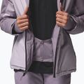 Жіноча лижна куртка Columbia Liftline lavender pearl/shale purple 11
