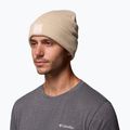 Зимова шапка Columbia City Trek Heavyweight dark stone 4
