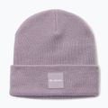 Зимова шапка Columbia City Trek Heavyweight shale purple
