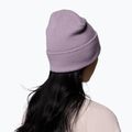 Зимова шапка Columbia City Trek Heavyweight shale purple 3