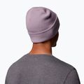 Зимова шапка Columbia City Trek Heavyweight shale purple 5