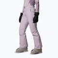 Жіночі лижні штани Columbia Shafer Canyon II Insulated lavender pearl 4