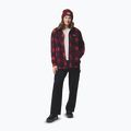 Жіноча сорочка Columbia Benton Springs Mountain Red Ombre Tonal 2