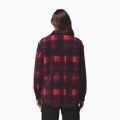 Жіноча сорочка Columbia Benton Springs Mountain Red Ombre Tonal 3