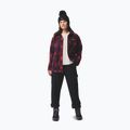 Жіноча сорочка Columbia Benton Springs Mountain Red Ombre Tonal 4