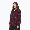 Жіноча сорочка Columbia Benton Springs Mountain Red Ombre Tonal 5