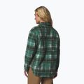 Жіноча сорочка Columbia Benton Springs nocturnal omblur rain forest omblur 3