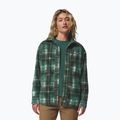 Жіноча сорочка Columbia Benton Springs nocturnal omblur rain forest omblur 5