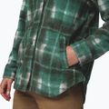 Жіноча сорочка Columbia Benton Springs nocturnal omblur rain forest omblur 8