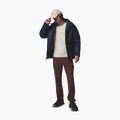 Чоловіча куртка Columbia Oak Harbor II Insulated collegiate navy 2