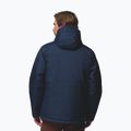 Куртка утеплена чоловіча Columbia Oak Harbor II Insulated collegiate navy 3