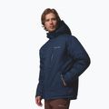 Чоловіча куртка Columbia Oak Harbor II Insulated collegiate navy 4