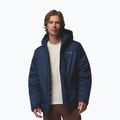 Чоловіча куртка Columbia Oak Harbor II Insulated collegiate navy 5