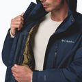 Куртка утеплена чоловіча Columbia Oak Harbor II Insulated collegiate navy 8
