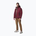 Чоловіча куртка Columbia Oak Harbor II Insulated rich wine 2