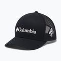 Кепка з козирком Columbia Mesh Snap Back black
