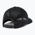 Кепка з козирком Columbia Mesh Snap Back black 2