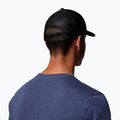 Кепка з козирком Columbia Mesh Snap Back black 6