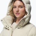 Пуховик жіночий Columbia Amaze Puff Hooded dark stone 7