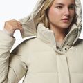 Пуховик жіночий Columbia Amaze Puff Hooded dark stone 8