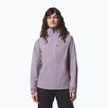 Жіноча дощова куртка Columbia OmniTech AmpliDry II shale purple