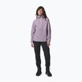 Жіноча дощова куртка Columbia OmniTech AmpliDry II shale purple 2
