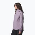 Жіноча дощова куртка Columbia OmniTech AmpliDry II shale purple 4