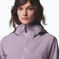 Жіноча дощова куртка Columbia OmniTech AmpliDry II shale purple 9