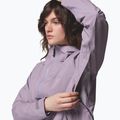 Куртка-дощовик жіноча Columbia OmniTech AmpliDry II shale purple 10