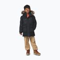 Куртка утеплена дитяча Columbia Boy's Marquam Peak Fusion II black 2
