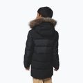 Куртка утеплена дитяча Columbia Boy's Marquam Peak Fusion II black 3