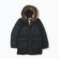 Куртка утеплена дитяча Columbia Boy's Marquam Peak Fusion II black 7