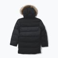 Куртка утеплена дитяча Columbia Boy's Marquam Peak Fusion II black 8