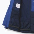 Дитяча гірськолижна куртка Columbia Arctic Blast II mountain blue/collegiate navy 3