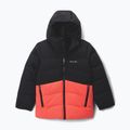 Дитяча лижна куртка Columbia Arctic Blast II black/zing