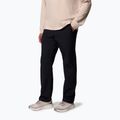 чоловічі трекінгові штани Columbia ROC Tech Chino black 4
