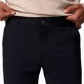 чоловічі трекінгові штани Columbia ROC Tech Chino black 5