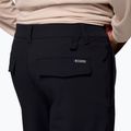 Штани трекінгові чоловічі Columbia ROC Tech Chino black 7
