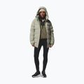 Жіночий пуховик Columbia Amaze Puff Mid Hooded safari 2