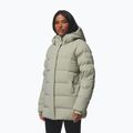 Жіночий пуховик Columbia Amaze Puff Mid Hooded safari 4