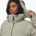 Жіночий пуховик Columbia Amaze Puff Mid Hooded safari 8