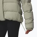 Жіночий пуховик Columbia Amaze Puff Mid Hooded safari 11